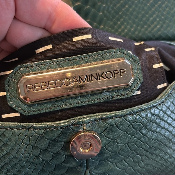 Rebecca Minkoff Crossbody/Clutch - Picture 7 of 9